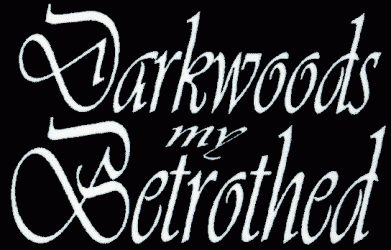 logo Darkwoods My Betrothed